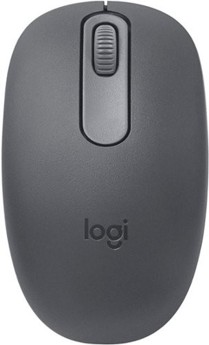 Logitech M170 Blu/Blac Wireless