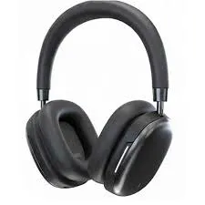Unno HS7404BK ZenMax ANC Black
