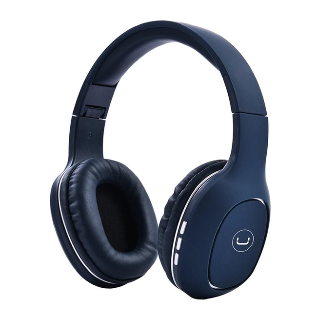 Unno HS7408BL Ovala BT Headset