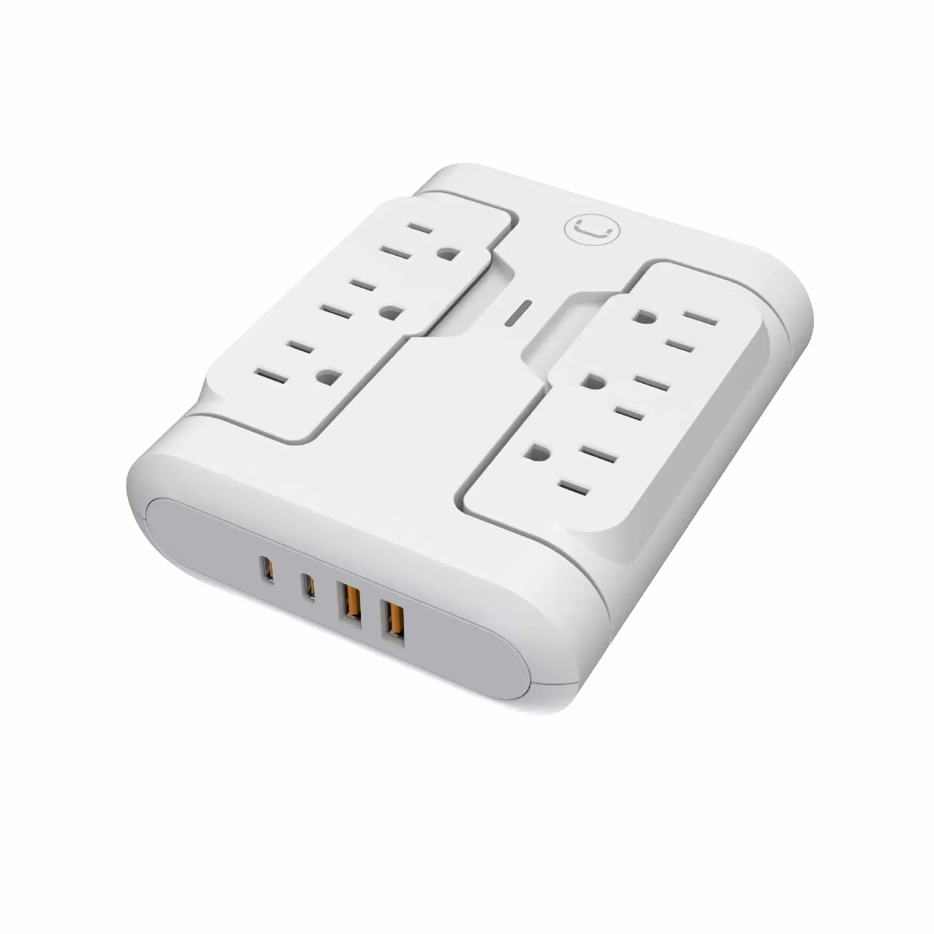 Unno PW5086WT PowerPod 6-in-1
